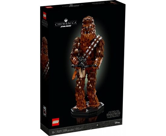 LEGO Star Wars Chewbacca (75371)