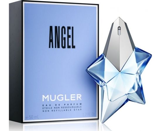 Mugler Angel EDP 50 ml