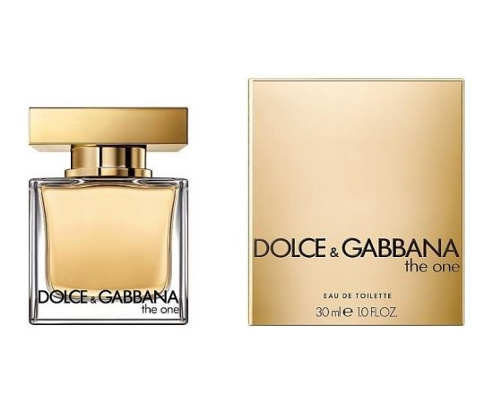 Dolce & Gabbana EDT 30 ml