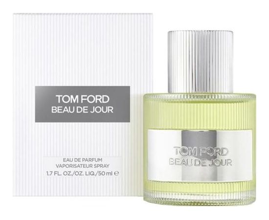 Tom Ford Signature Beau De Jour Edp Spray 50ml