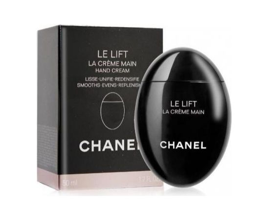 Chanel Le Lift Hand Cream 50ml