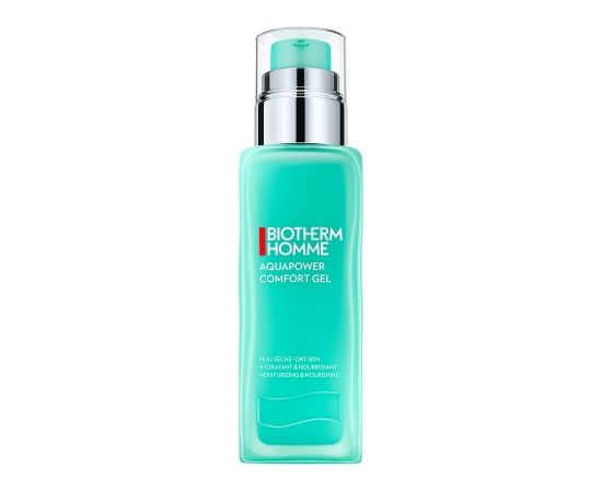 Biotherm Homme Aquapower Comfort Gel 75ml