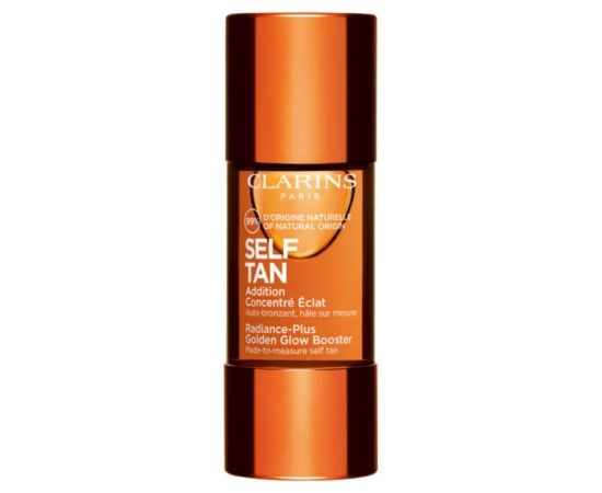 Clarins Radiance-Plus Golden Glow Booster 15ml