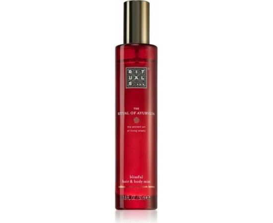 Rituals Ayurveda Hair & Body Mist 50ml