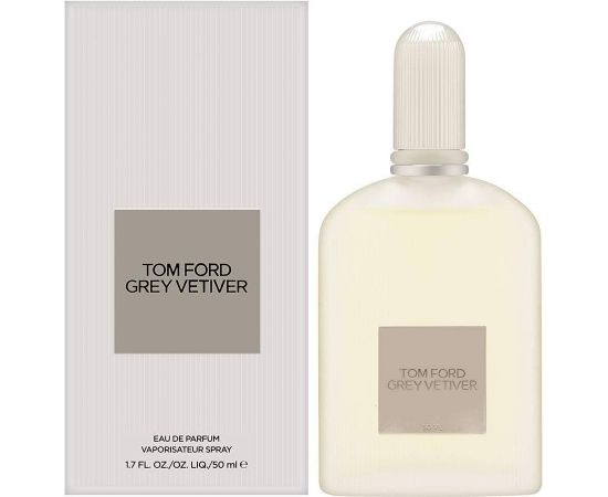 Tom Ford Grey Vetiver Edp Spray 50ml