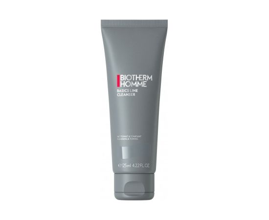 Biotherm Homme Basics Line Scrub 125ml