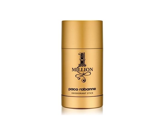 Paco Rabanne 1 Million Deo Stick 75ml