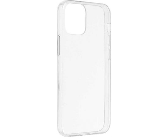 Mocco Ultra Back Case 1 mm Aizmugurējais Silikona Apvalks Priekš Apple iPhone 15 Plus