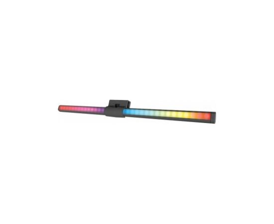 Savio LB-0 1 Gaismas josla RGB / 44cm