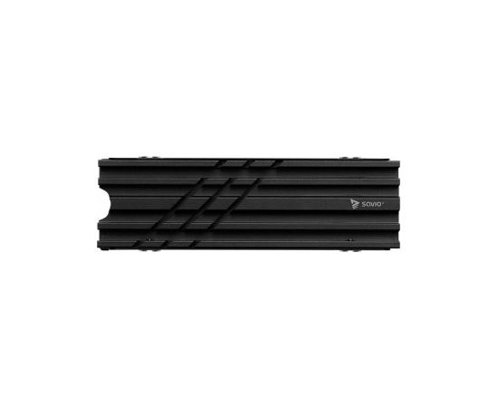 Savio AK-60 Кулер для SSD