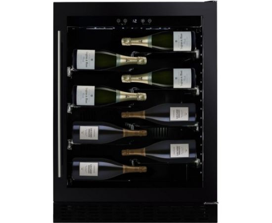  Vīna skapji, Vitrīnas