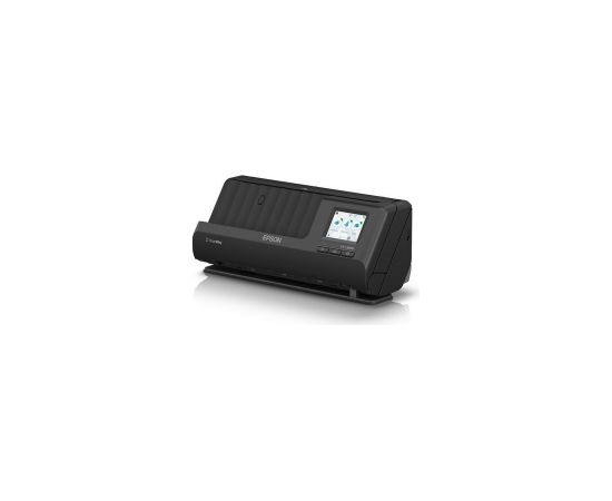 Epson Network scanner ES-C380W Compact Sheetfed, Wireless