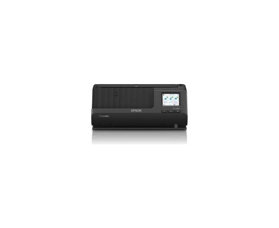 Epson Network scanner ES-C380W Compact Sheetfed, Wireless