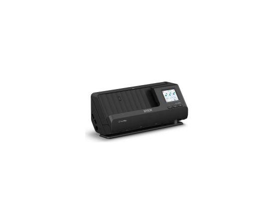 Epson Network scanner ES-C380W Compact Sheetfed, Wireless