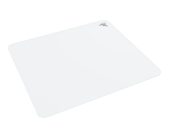 Razer Gaming Mouse Pad, Atlas, White