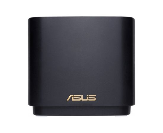 Asus ZenWiFi XD4 Plus (B-2-PK) Wireless-AX1800 (2-pack)	 802.11ax, 1201+574 Mbit/s, 10/100/1000 Mbit/s, Ethernet LAN (RJ-45) ports 1, Antenna type Internal