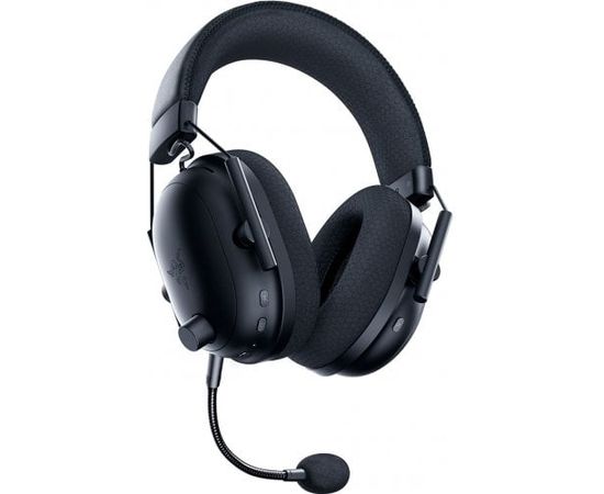 Razer Esports Headset BlackShark V2 Pro Over-ear, Microphone, Noise canceling, Wireless, Bluetooth, Black