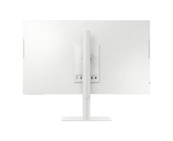 Samsung LS32CM703UUXDU 32" VA 4K Smart Monitor 3840x2160 16:9 4ms 300cd/m² White