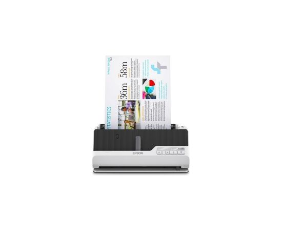 Epson Premium compact scanner DS-C490 Sheetfed, Wired