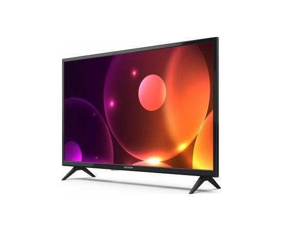 Sharp 32FA2E 32” HD Ready TV, Harman/Kardon Speaker