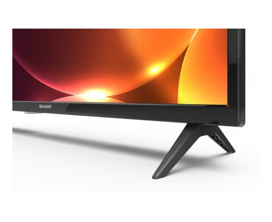 Sharp 32FA2E 32” HD Ready TV, Harman/Kardon Speaker