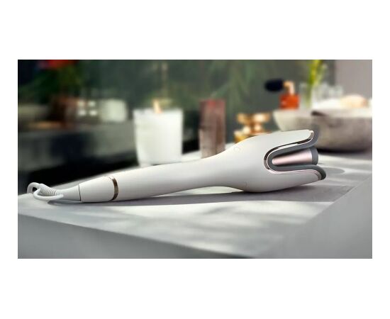 Philips BHB878/00 MoistureProtect Auto Curler Matu veidotāji