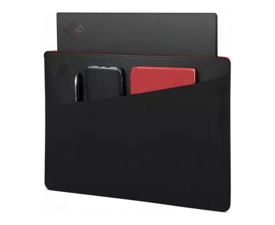 Lenovo ThinkPad Professional 13" Sleeve, Black