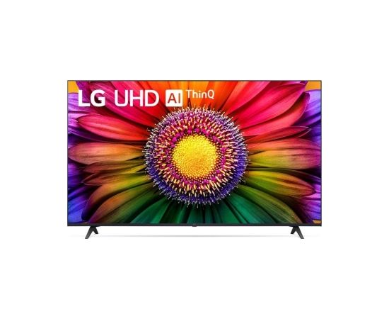 LG 55UR80003LJ 55" (139 cm) UHD 4K Smart TV
