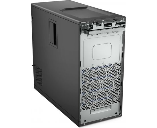 Dell Server PowerEdge T150 Pentium G6405T/1x8GB/1x1TB/4x3.5"Chassis/No PERC/iDRAC9 Basic/No OS/3Y Channel Basic NBD Warranty Dell