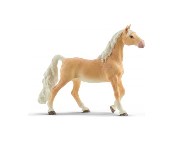 SCHLEICH „American Saddlebred” šķirnes ķēve