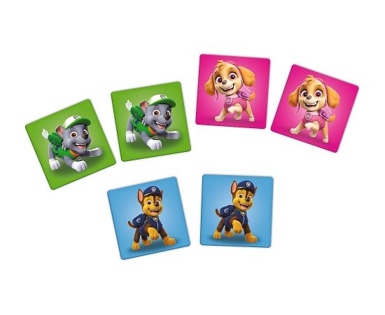 TREFL PAW PATROL Мемо Макси