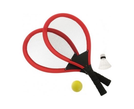 Adar Теннисный набор 2 ракетки, мяч, волан 547124