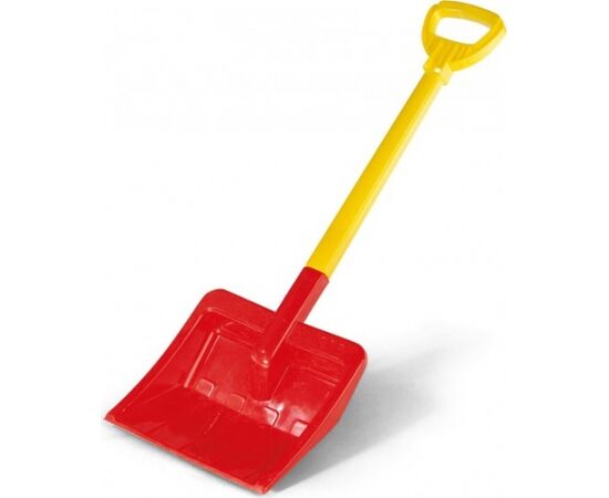 Rolly Toys Лопата пластмасса с ручкой 71 cm 379507