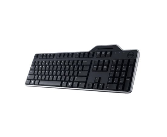 Dell Smartcard Keyboard - KB813 - Estonian (QWERTY) / 580-AFYX