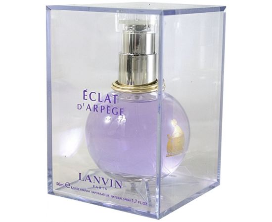 Lanvin Eclat D´Arpege Pour Femme Eau de Parfum 50ml