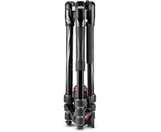 Manfrotto tri  kit Befree Live MVKBFRT-LIVE