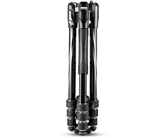 Manfrotto tri  kit Befree Advanced MKBFRTA4BK-BH, black