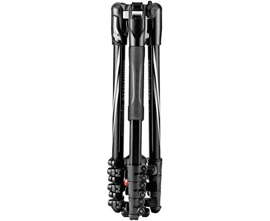 Manfrotto tri  kit Befree Advanced QPL MKBFRLA4BK-BH