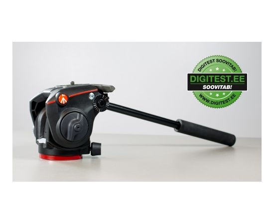 Manfrotto video galva MHXPRO-2W