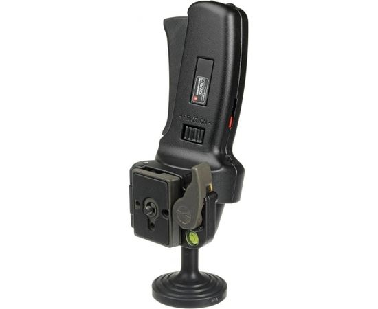 Manfrotto шаровая головка 322RC2 Heavy Duty Grip