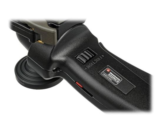 Manfrotto шаровая головка 322RC2 Heavy Duty Grip