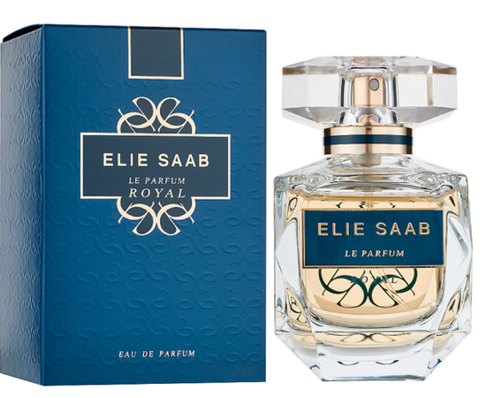 Elie Saab Elie Saab, Le Parfum Royal, Eau De Parfum, For Women, 50 ml For Women