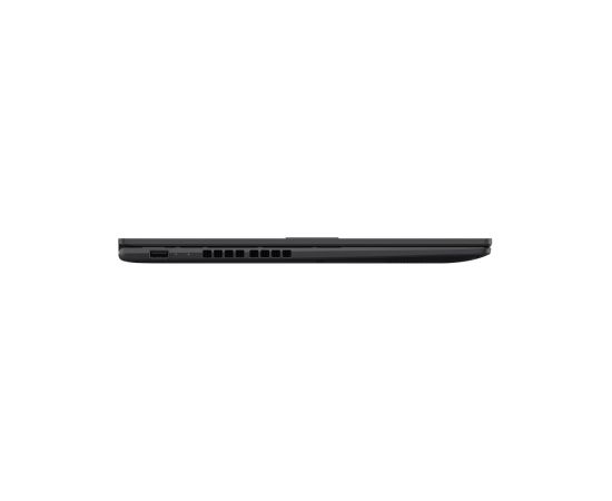 ASUS VivoBook 17 M3704YA-AU026W 7530U Notebook 43.9 cm (17.3") Full HD AMD Ryzen™ 5 8 GB DDR4-SDRAM 512 GB SSD Wi-Fi 6E (802.11ax) NoOS Black