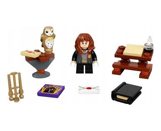 LEGO Harry Potter Biurko Hermiony (30392)