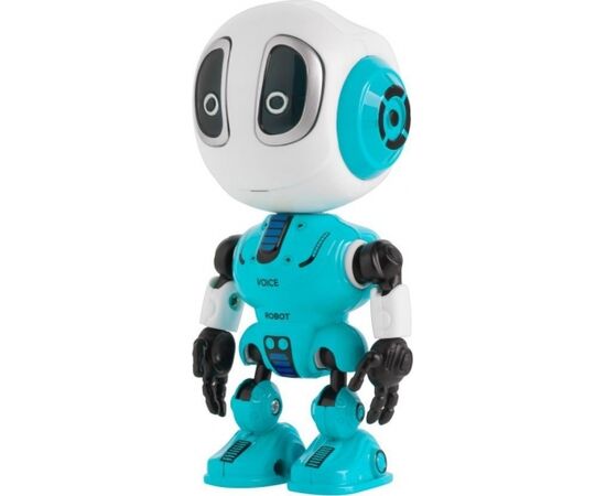 Rebel Robot  (ZAB0117B)