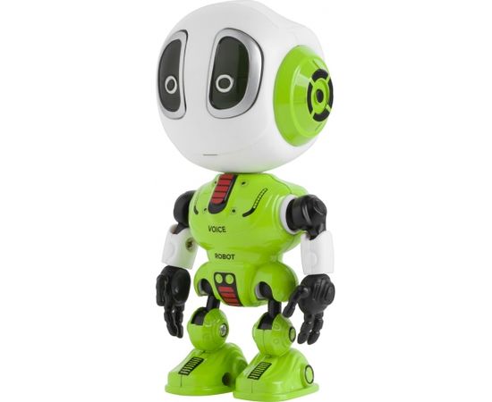 Rebel Robot  (ZAB0117G)