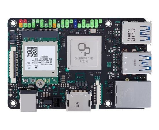 Asus Tinker Board 2 2GB RAM (90ME01N0-M0EAY0)