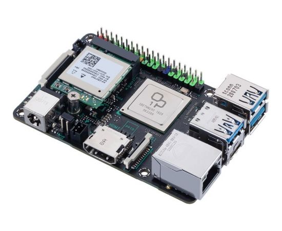 Asus Tinker Board 2 2GB RAM (90ME01N0-M0EAY0)