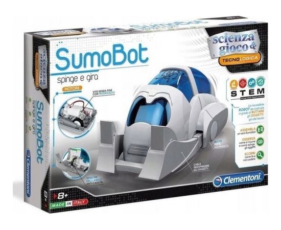 Clementoni Sumobot (50635)