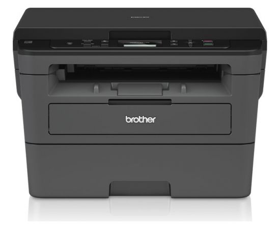 Brother DCP-L2530DW Daudzf. printeris 64MB Duplex WLAN USB